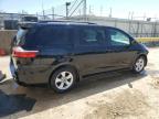 2018 Toyota Sienna Le للبيع في Lawrenceburg، KY - Water/Flood