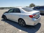 2011 Toyota Corolla Base zu verkaufen in Riverview, FL - Front End