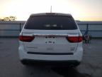 2011 Dodge Durango Crew იყიდება Bakersfield-ში, CA - Rear End