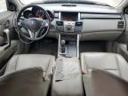 2011 Acura Rdx Technology продається в Mendon, MA - Front End