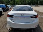 2018 Mazda 6 Touring na sprzedaż w Greenwell Springs, LA - Side