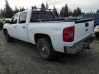 2013 Chevrolet Silverado K1500 Lt for Sale in Graham, WA - Front End