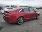2019 Lincoln Mkz Reserve I zu verkaufen in Glassboro, NJ - Front End