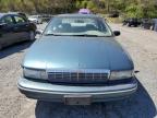 1996 Chevrolet Caprice / Impala Classic Ss en Venta en Marlboro, NY - Minor Dent/Scratches