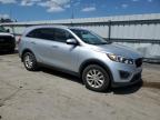 2016 Kia Sorento Lx en Venta en Fort Wayne, IN - Mechanical