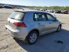 2016 Volkswagen Golf S/Se for Sale in Spartanburg, SC - Side