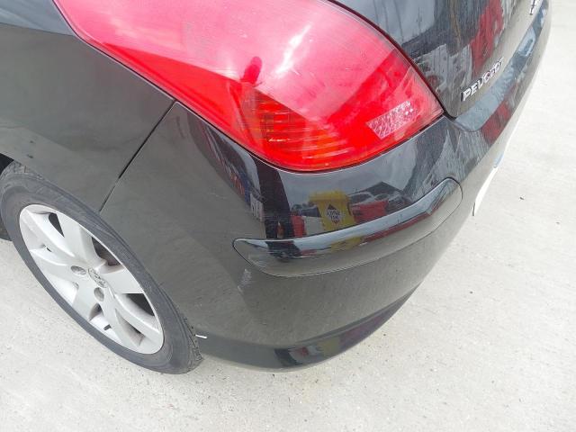2008 PEUGEOT 308 SPORT