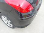 2008 PEUGEOT 308 SPORT for sale at Copart ROCHFORD