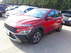 2022 HYUNDAI KONA SE CO for sale at Copart WHITBURN