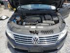 2013 Volkswagen Cc Luxury de vânzare în Riverview, FL - Undercarriage