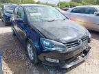 2012 VOLKSWAGEN POLO MATCH for sale at Copart BRISTOL