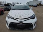 2018 TOYOTA COROLLA L   for sale at Copart ON - TORONTO