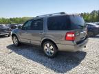 2010 Ford Expedition Limited for Sale in Ellenwood, GA - Side