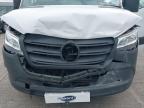 2021 MERCEDES BENZ ESPRINTER for sale at Copart CHESTER