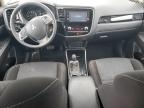 2020 Mitsubishi Outlander Es de vânzare în Central Square, NY - Side