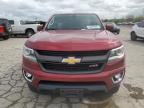2017 Chevrolet Colorado Z71 იყიდება Indianapolis-ში, IN - Rear End