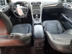 2016 Ford Fusion Se للبيع في Orlando، FL - Front End