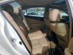 2011 Nissan Maxima S продається в North Billerica, MA - Front End