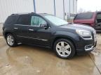 2014 Gmc Acadia Denali de vânzare în Lawrenceburg, KY - Water/Flood