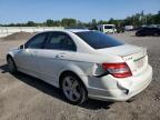 2011 Mercedes-Benz C 350 for Sale in Portland, OR - Rear End