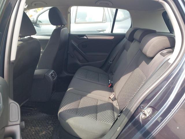 2009 VOLKSWAGEN GOLF S TSI