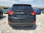 2012 Hyundai Tucson Gls на продаже в Wayland, MI - Mechanical