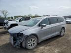 2017 Chrysler Pacifica Touring L Plus   იყიდება Des Moines-ში, IA - Front End