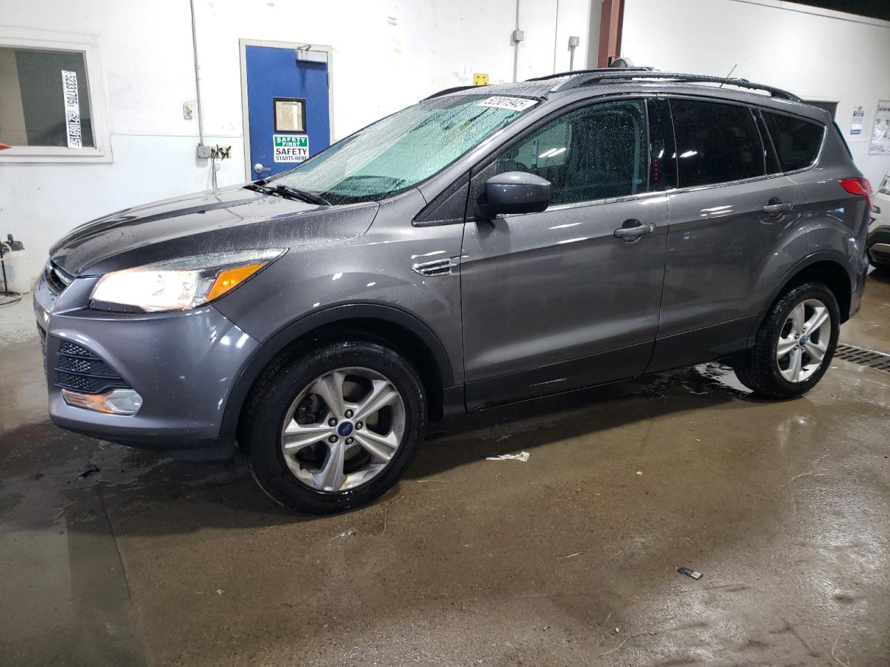 2013 Ford Escape Se en Venta en Blaine, MN - Side