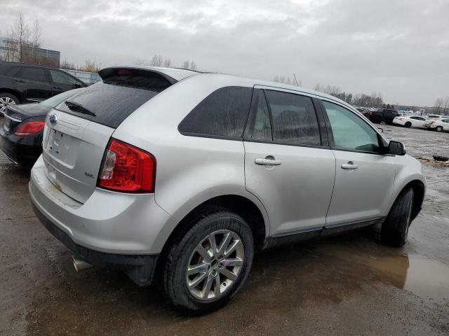 2012 FORD EDGE SEL