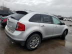 2012 FORD EDGE SEL for sale at Copart ON - TORONTO