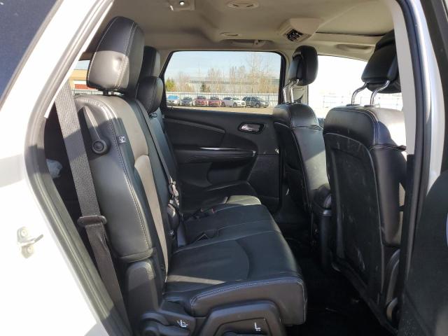 2015 DODGE JOURNEY R/T
