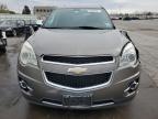 2011 Chevrolet Equinox Ltz იყიდება Littleton-ში, CO - Side
