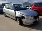 2012 SKODA FABIA ELEG for sale at Copart SANDY
