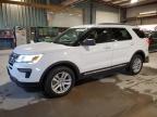 2018 Ford Explorer Xlt de vânzare în Eldridge, IA - Rear End