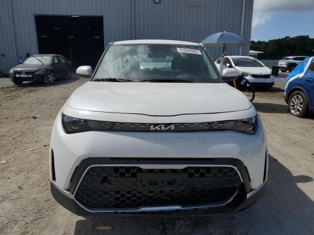  KIA SOUL 2025 Белый