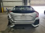 2018 Honda Civic Ex   for Sale in Ham Lake, MN - Rear End