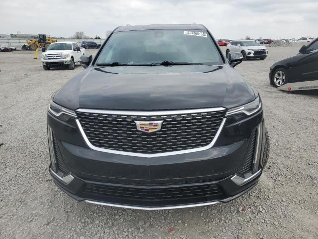  CADILLAC XT6 2020 Black