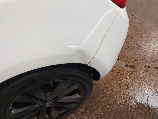 2012 VAUXHALL ASTRA ACTI