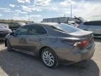 2022 Toyota Camry Le за продажба в Las Vegas, NV - Front End