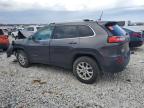 2016 Jeep Cherokee Latitude en Venta en Wayland, MI - Front End