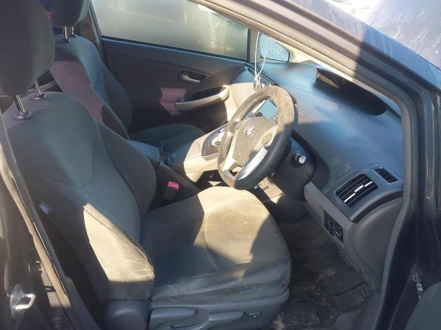 2010 TOYOTA PRIUS T SP