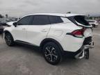 2023 Kia Sportage Ex na sprzedaż w Sun Valley, CA - Front End