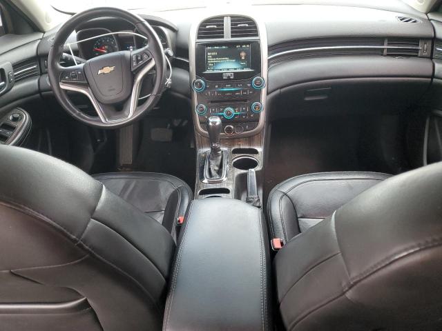  CHEVROLET MALIBU 2015 Srebrny