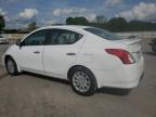 2015 Nissan Versa S на продаже в Lebanon, TN - Water/Flood