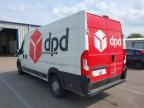 2021 PEUGEOT BOXER 435 for sale at Copart NEWBURY