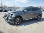 2017 Nissan Murano S   de vânzare în Fort Wayne, IN - Front End