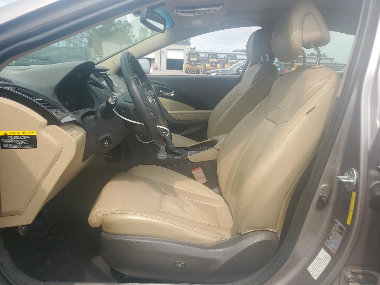2013 Hyundai Azera Gls VIN: KMHFH4JG1DA285969 Lot: 51234205