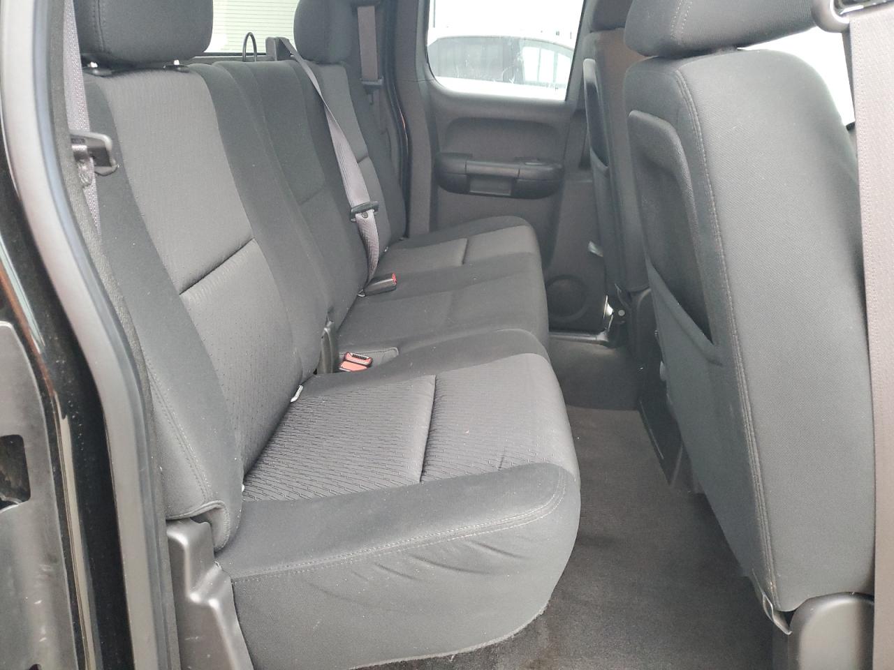 2012 Chevrolet Silverado C1500 Lt VIN: 1GCRCSE03CZ209512 Lot: 54063225