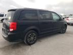 2017 Dodge Grand Caravan Gt للبيع في New Orleans، LA - Side