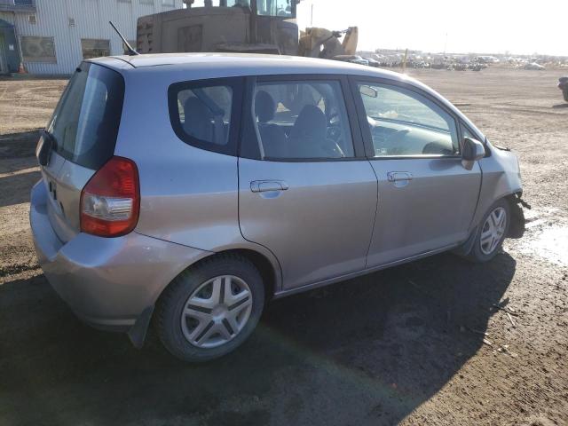 2008 HONDA FIT 